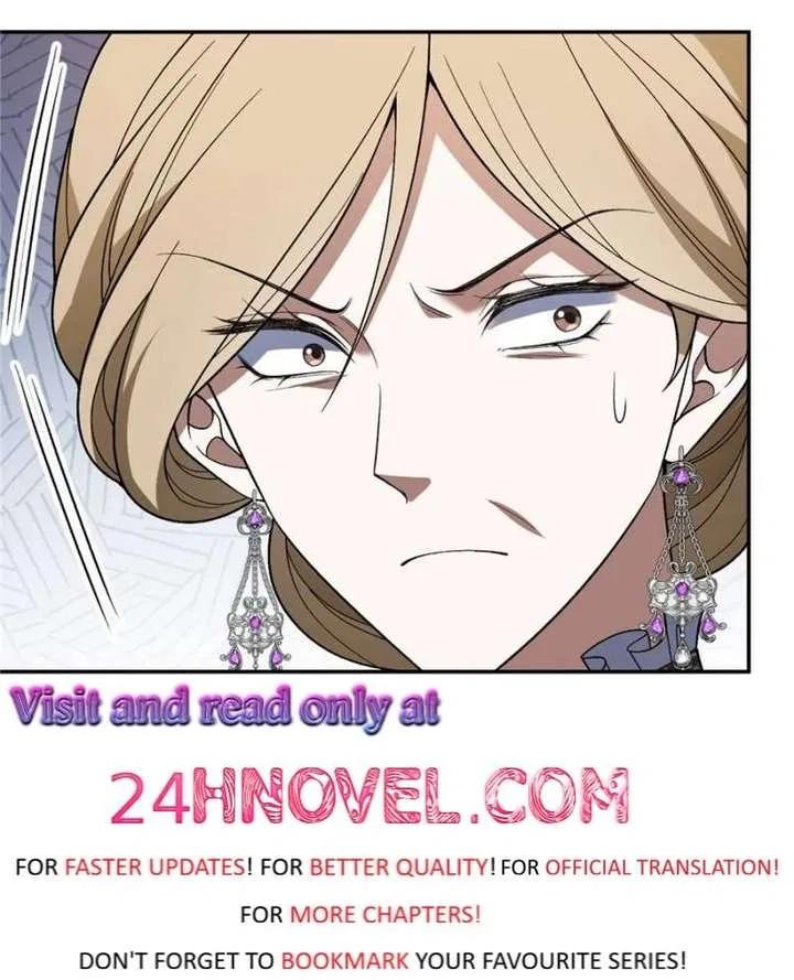 The Duke’s Masked Wife Chapter 26 – Page 21