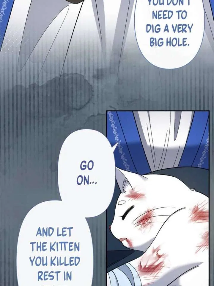 The Duke’s Masked Wife Chapter 26 – Page 26