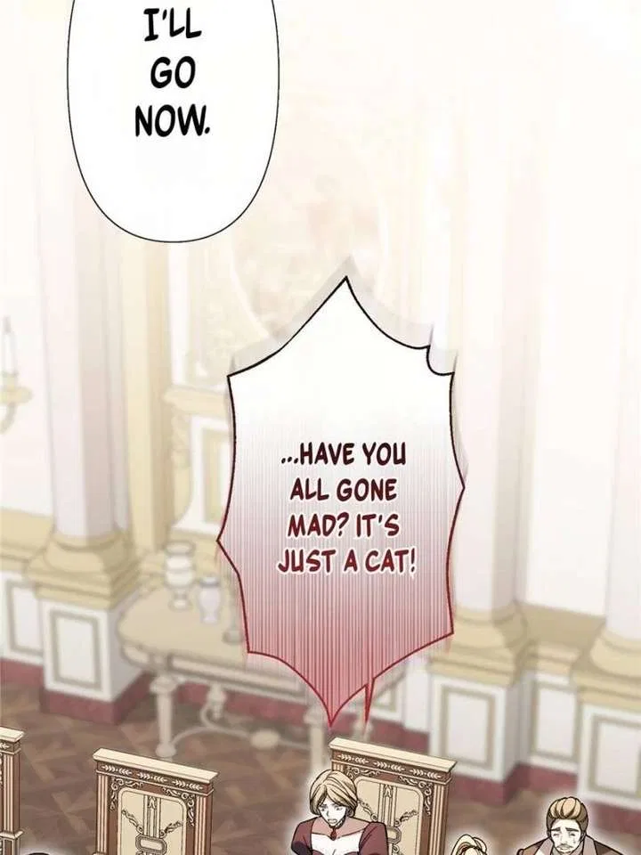 The Duke’s Masked Wife Chapter 26 – Page 29