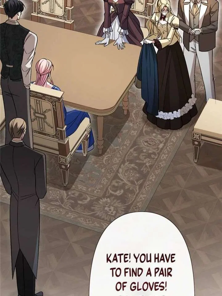The Duke’s Masked Wife Chapter 26 – Page 30