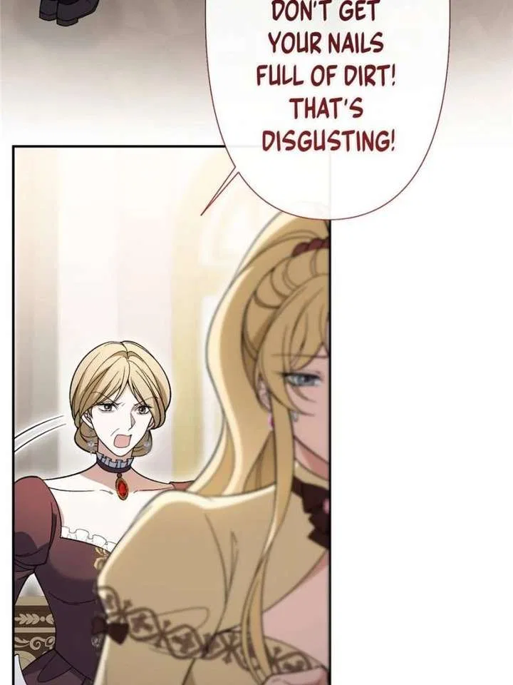 The Duke’s Masked Wife Chapter 26 – Page 31