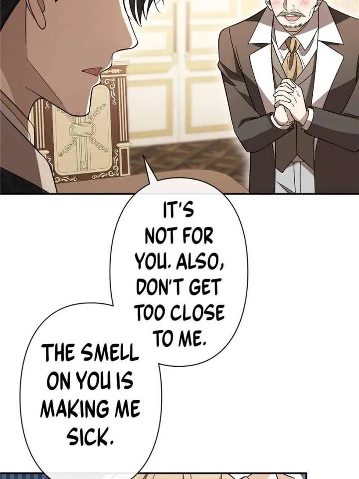 The Duke’s Masked Wife Chapter 26 – Page 35