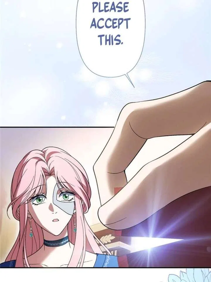 The Duke’s Masked Wife Chapter 26 – Page 39