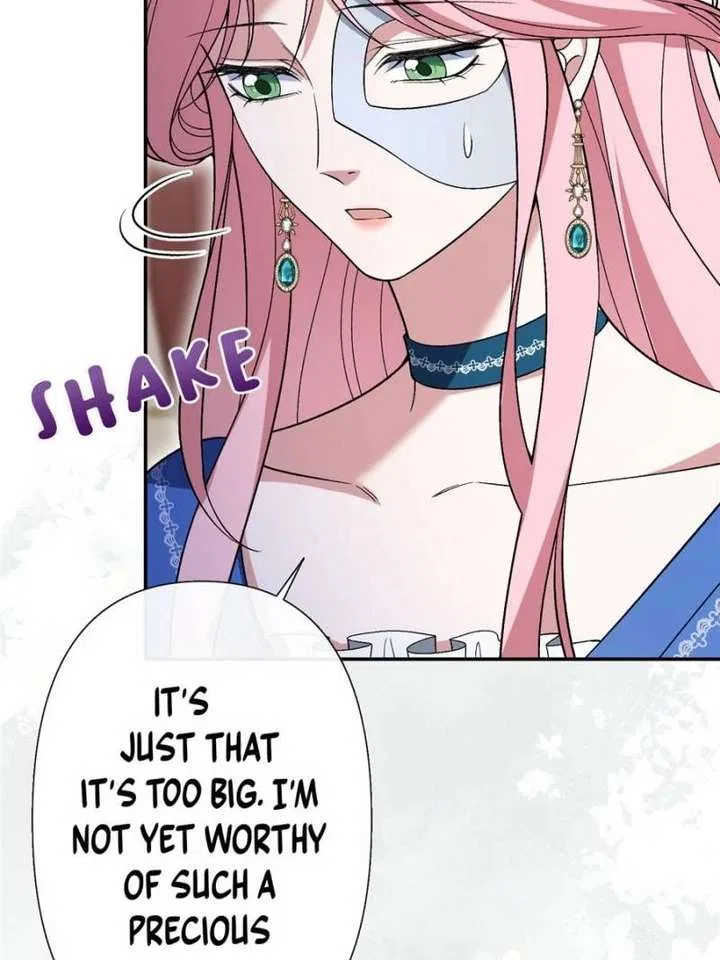 The Duke’s Masked Wife Chapter 26 – Page 50