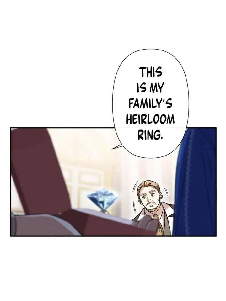The Duke’s Masked Wife Chapter 26 – Page 53