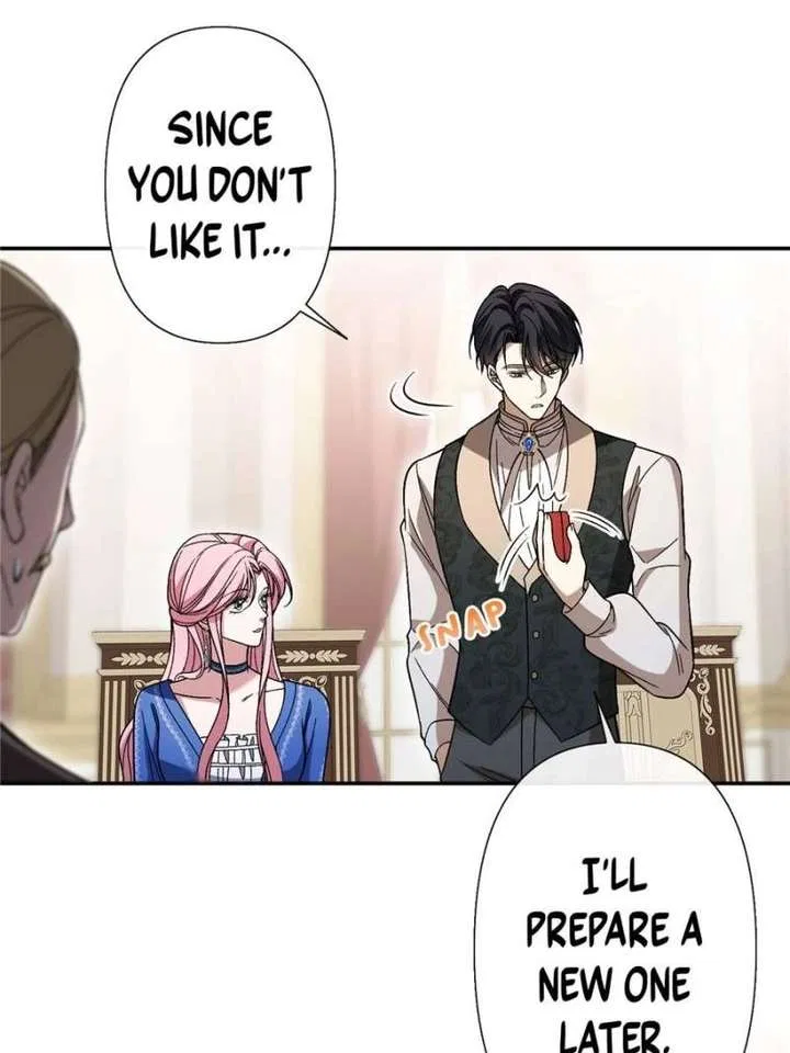 The Duke’s Masked Wife Chapter 26 – Page 54
