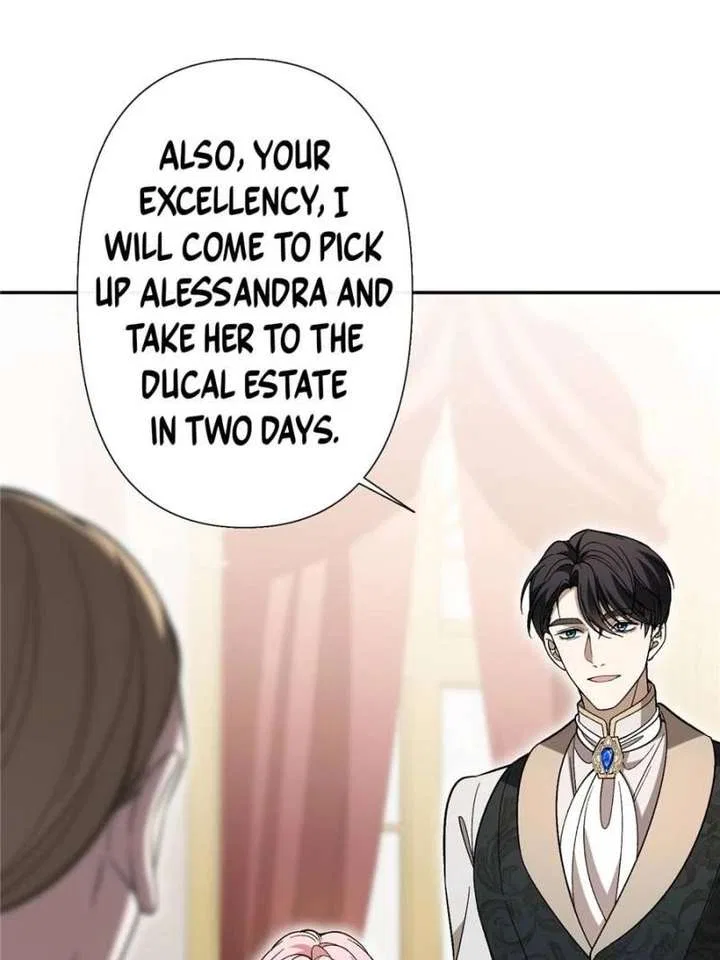 The Duke’s Masked Wife Chapter 26 – Page 64