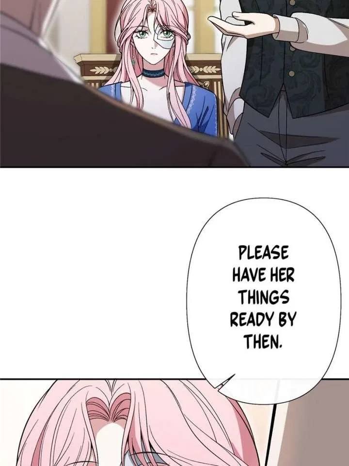 The Duke’s Masked Wife Chapter 26 – Page 65