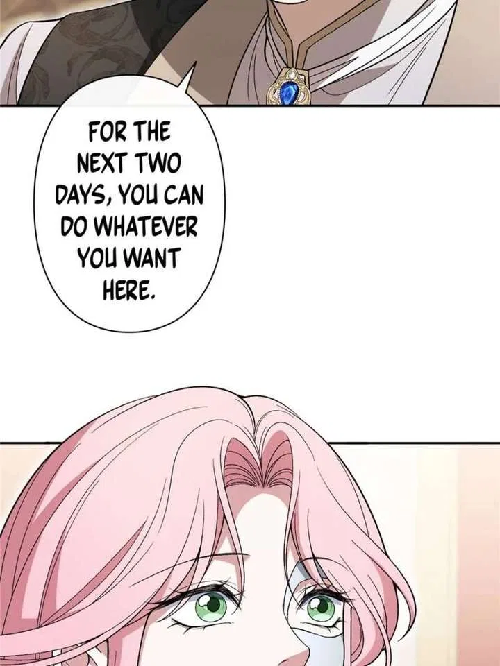 The Duke’s Masked Wife Chapter 26 – Page 72