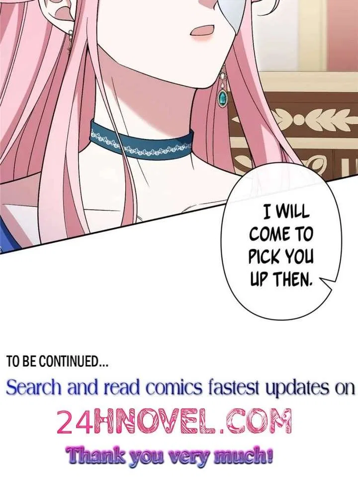 The Duke’s Masked Wife Chapter 26 – Page 73