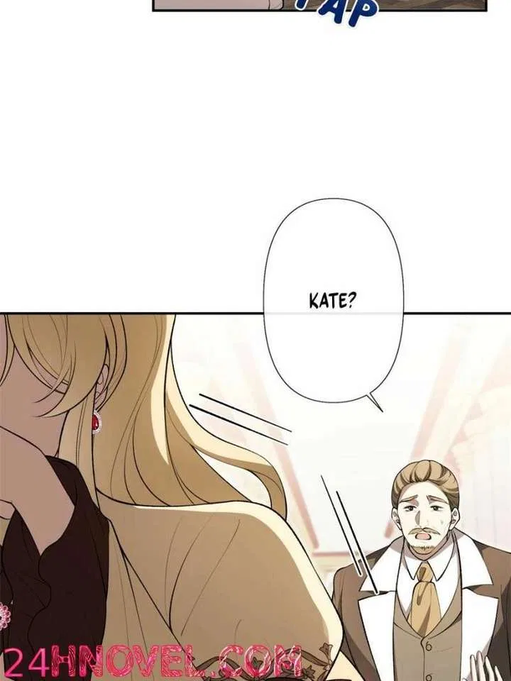 The Duke’s Masked Wife Chapter 25 – Page 7