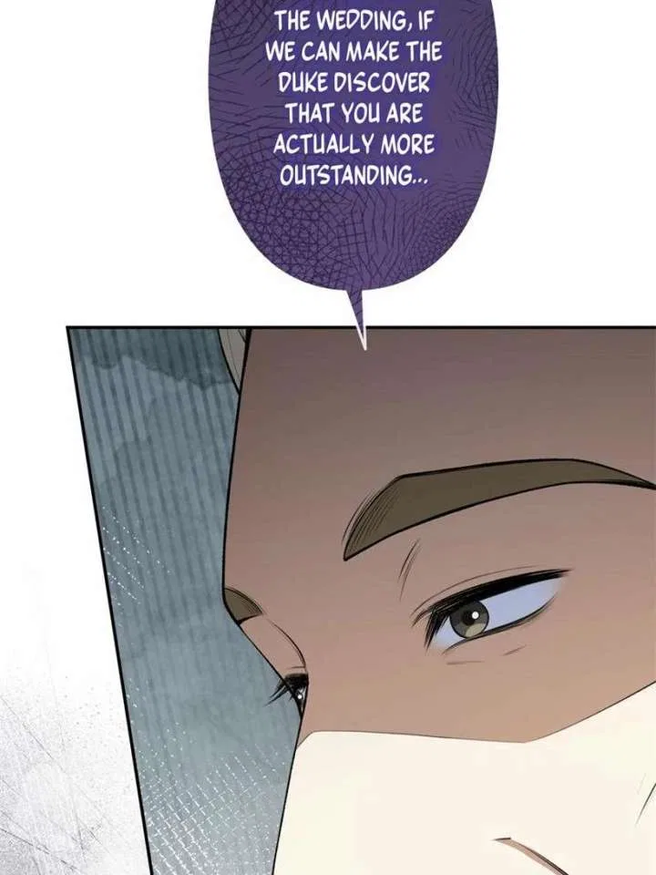 The Duke’s Masked Wife Chapter 25 – Page 15