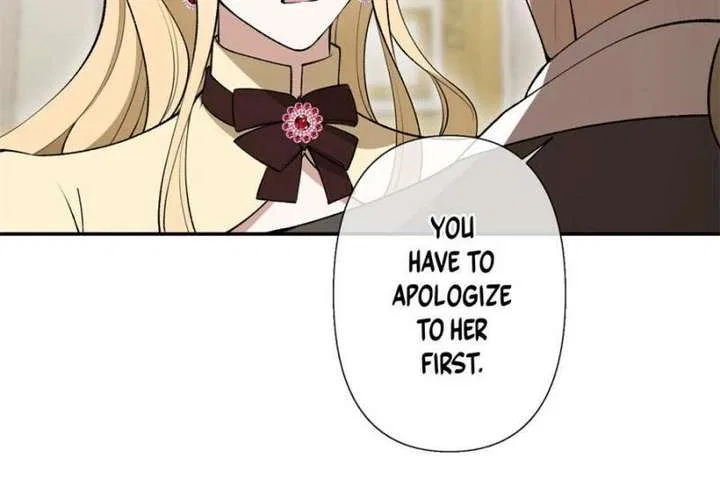 The Duke’s Masked Wife Chapter 25 – Page 19