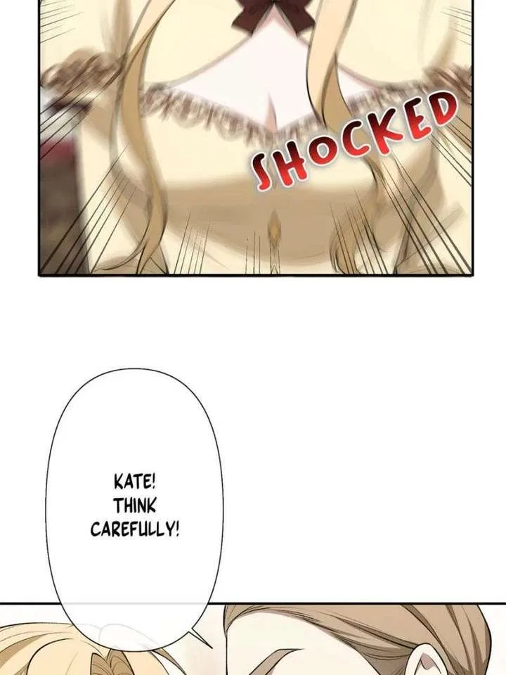 The Duke’s Masked Wife Chapter 25 – Page 21