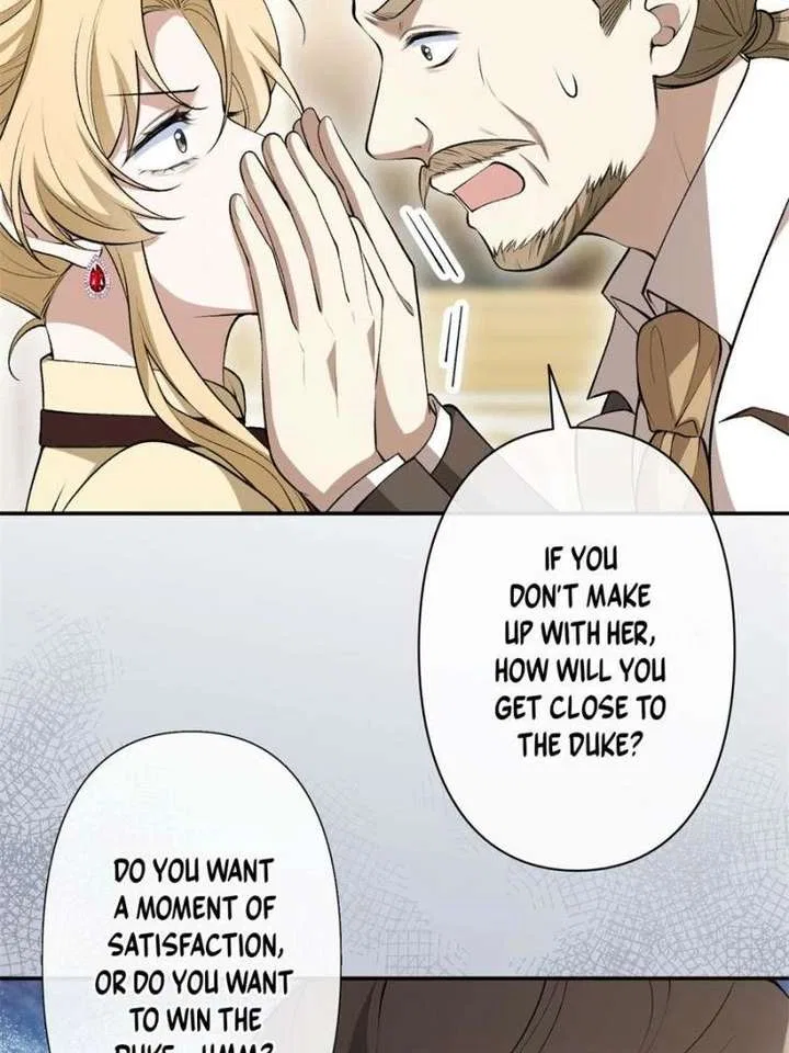 The Duke’s Masked Wife Chapter 25 – Page 22