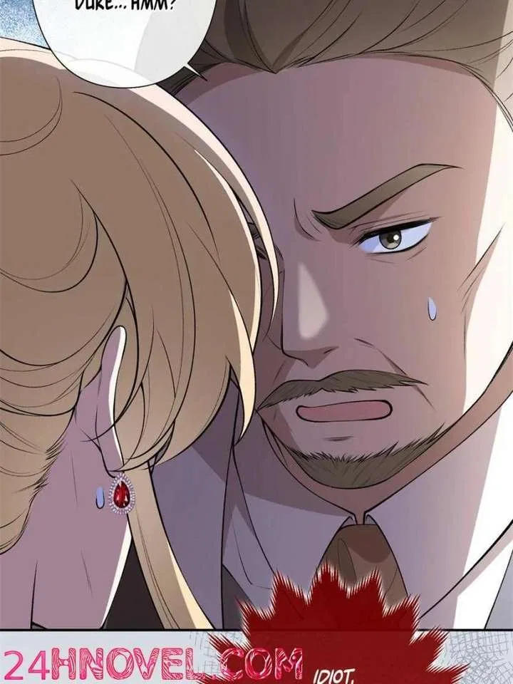 The Duke’s Masked Wife Chapter 25 – Page 23