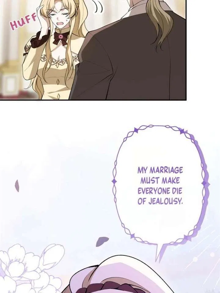 The Duke’s Masked Wife Chapter 25 – Page 25