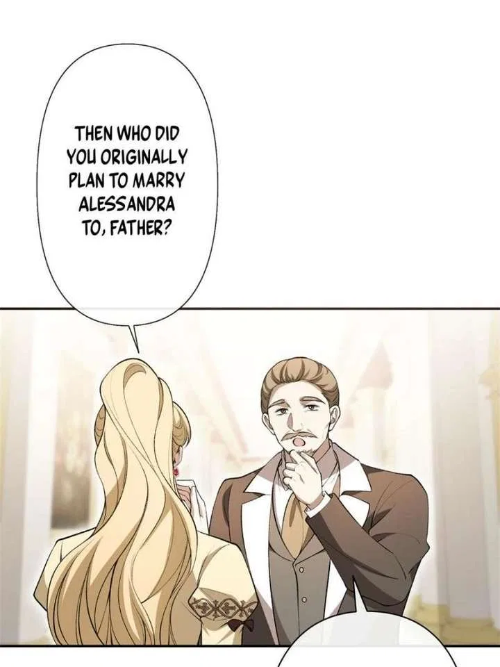 The Duke’s Masked Wife Chapter 25 – Page 29