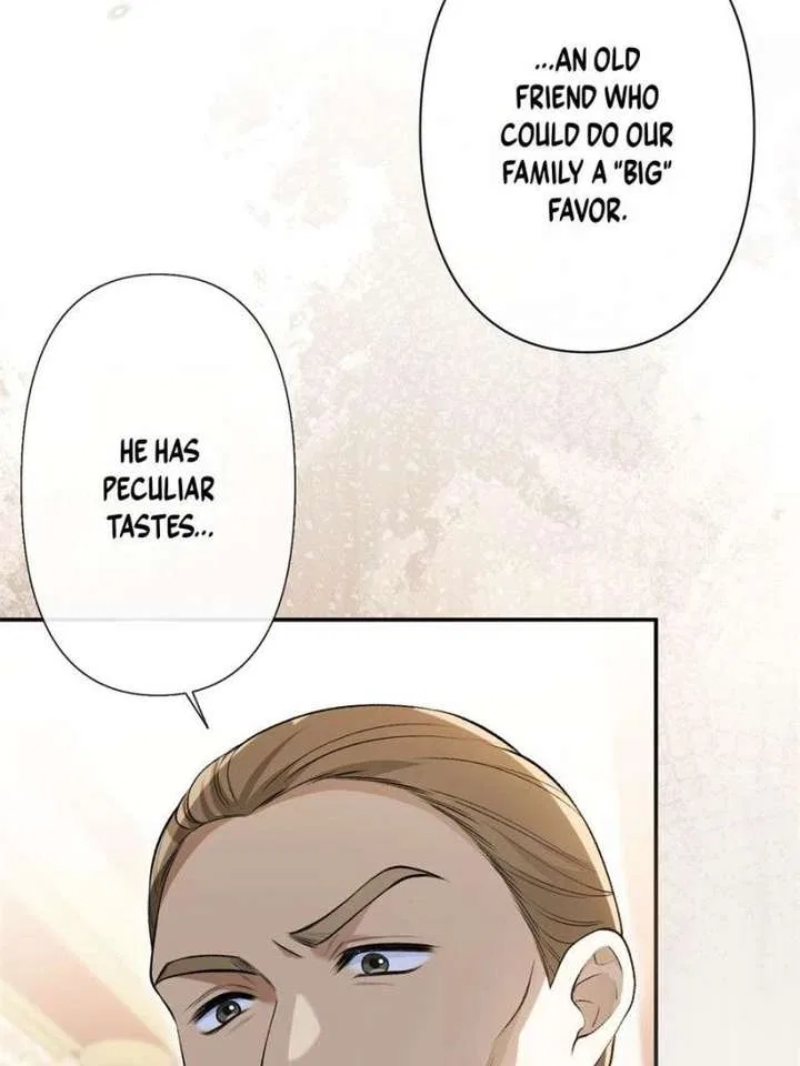 The Duke’s Masked Wife Chapter 25 – Page 30