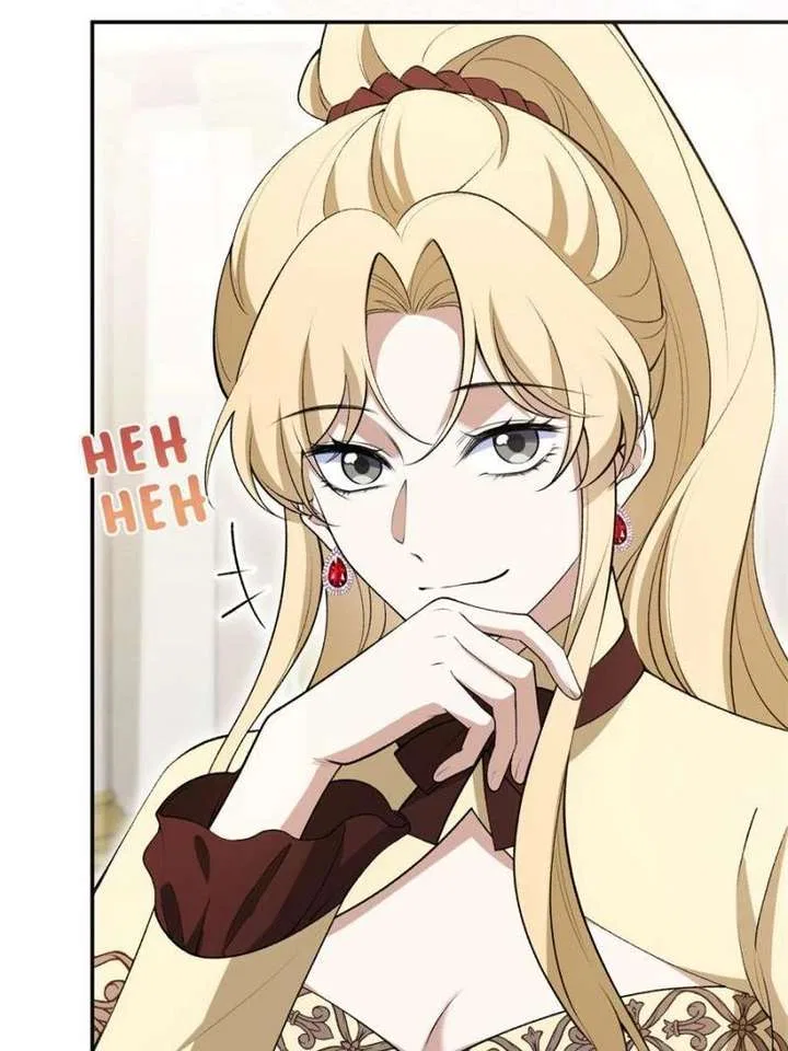 The Duke’s Masked Wife Chapter 25 – Page 32