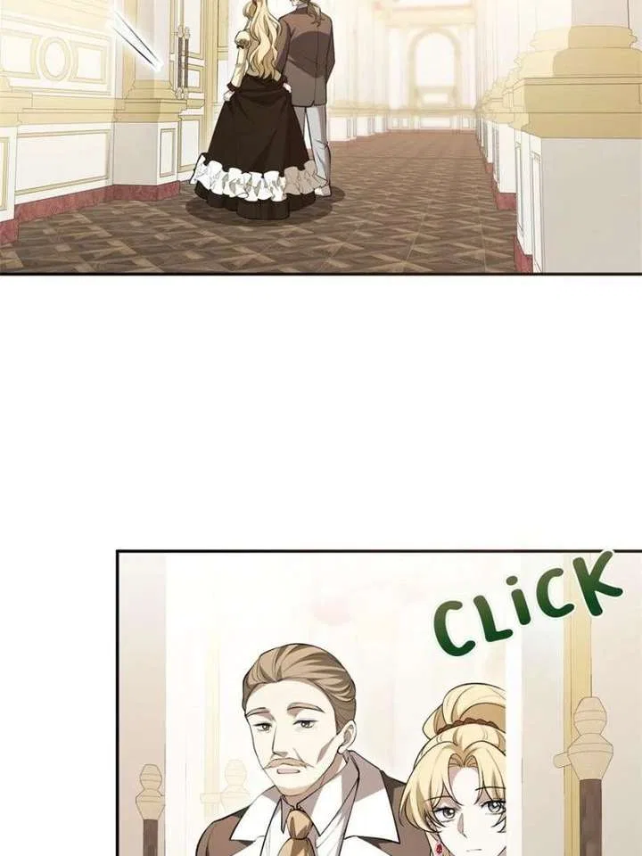 The Duke’s Masked Wife Chapter 25 – Page 34