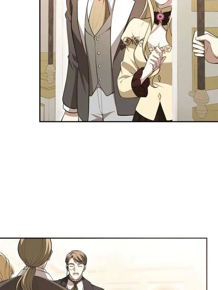 The Duke’s Masked Wife Chapter 25 – Page 35