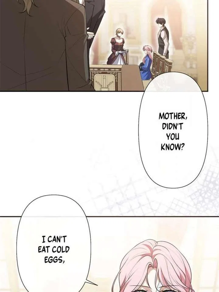 The Duke’s Masked Wife Chapter 25 – Page 36