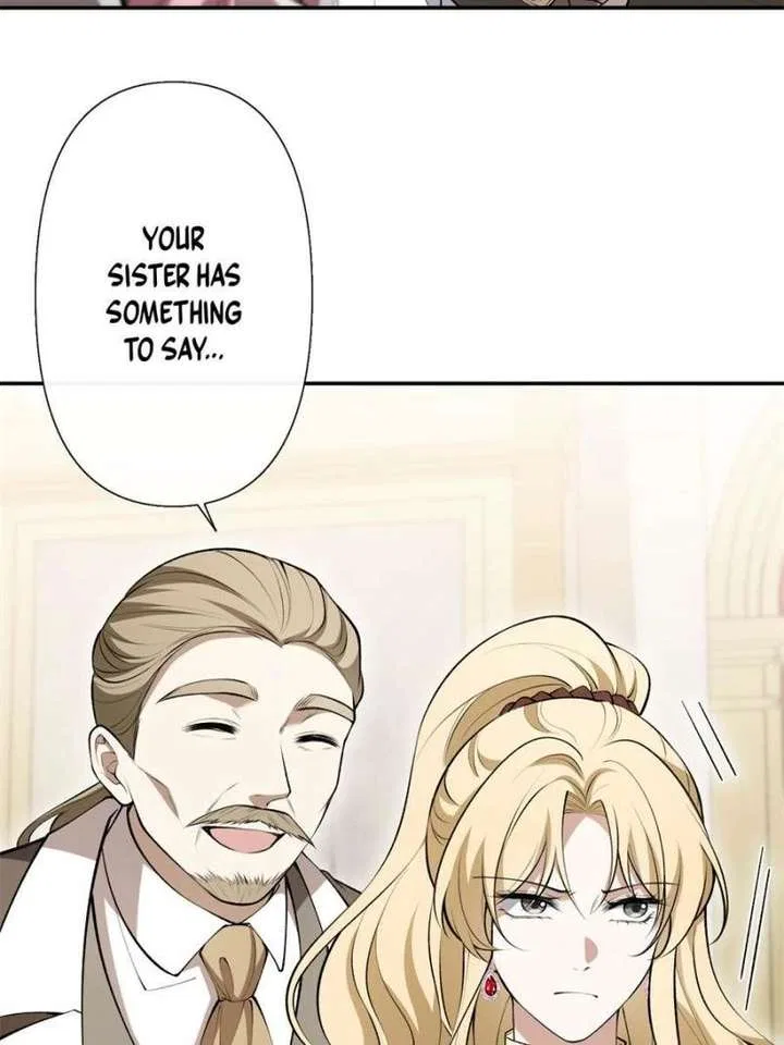 The Duke’s Masked Wife Chapter 25 – Page 41