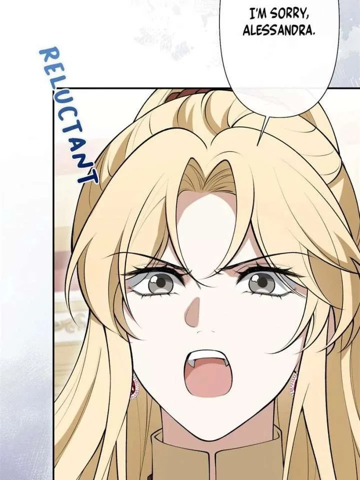 The Duke’s Masked Wife Chapter 25 – Page 43