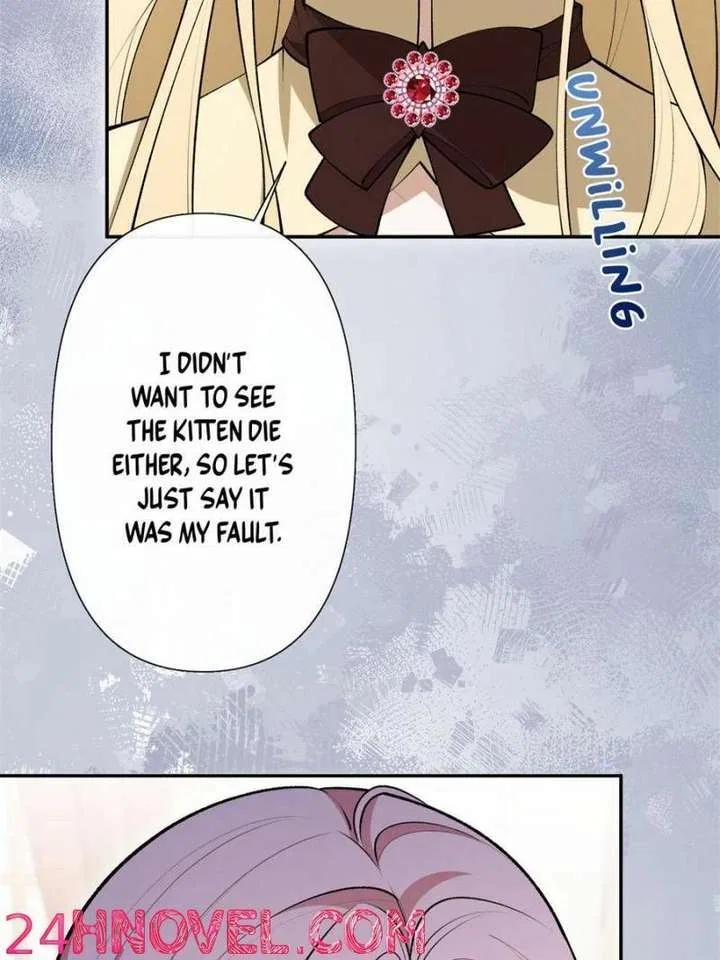The Duke’s Masked Wife Chapter 25 – Page 44