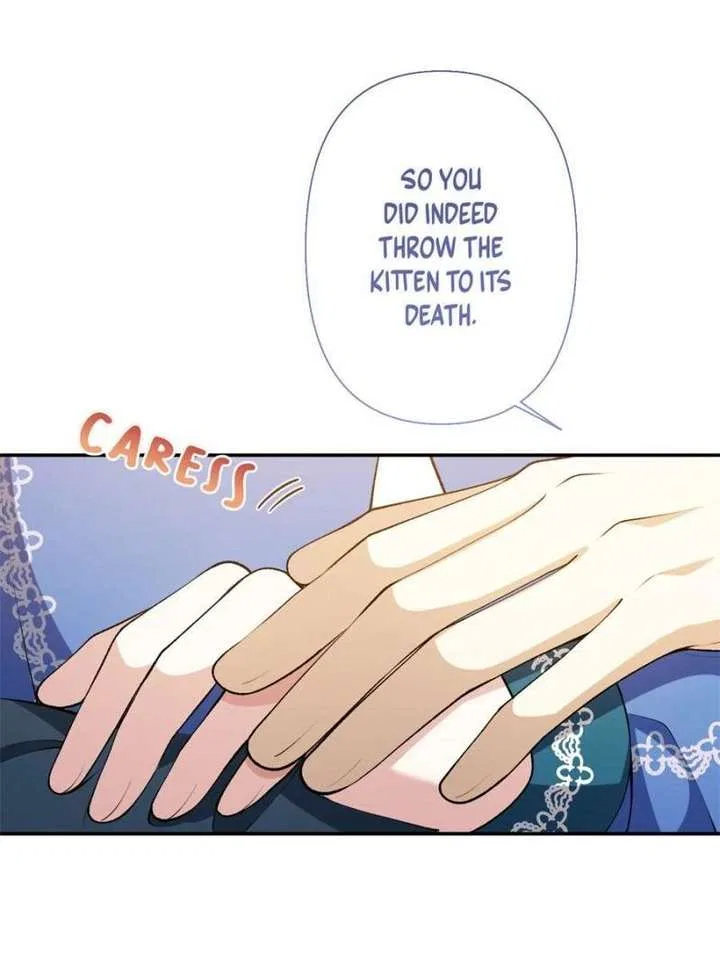 The Duke’s Masked Wife Chapter 25 – Page 47