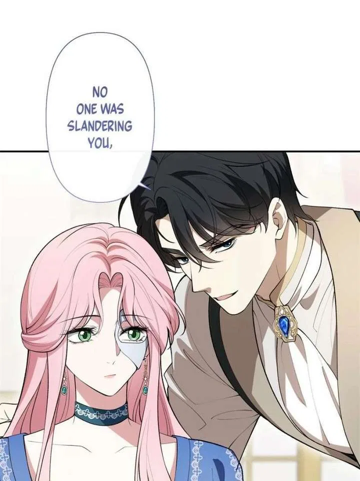 The Duke’s Masked Wife Chapter 25 – Page 49