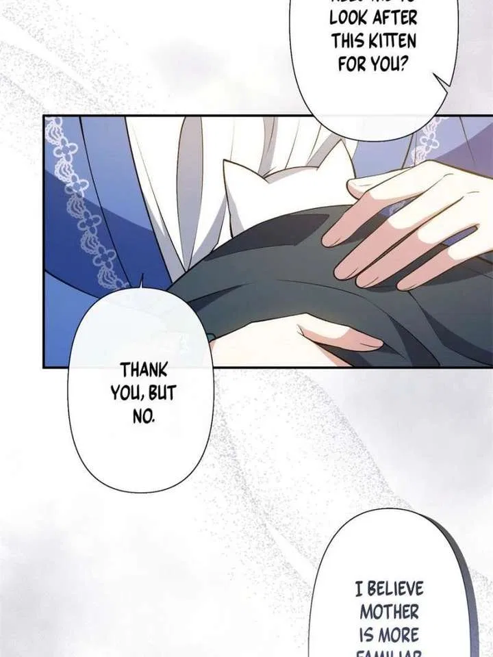 The Duke’s Masked Wife Chapter 24 – Page 8