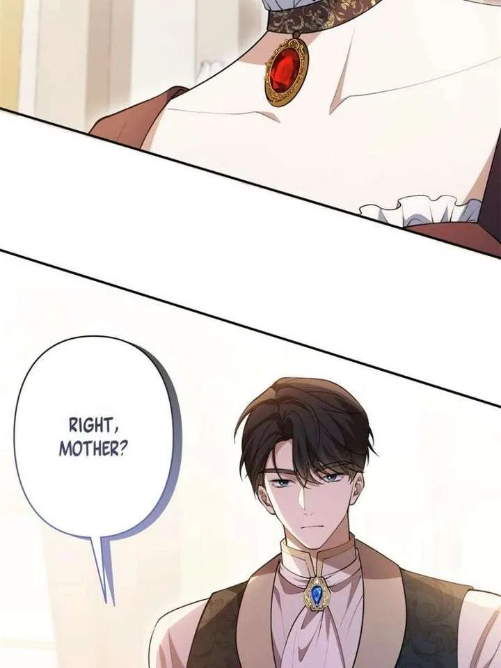 The Duke’s Masked Wife Chapter 24 – Page 12