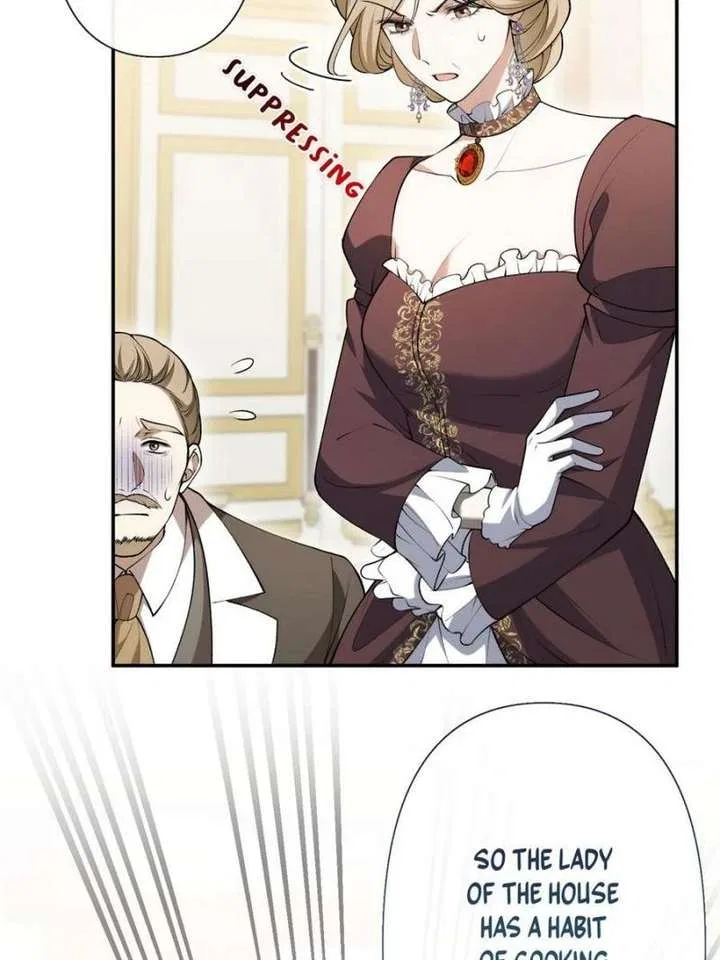The Duke’s Masked Wife Chapter 24 – Page 16