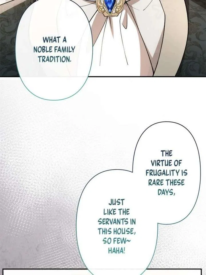 The Duke’s Masked Wife Chapter 24 – Page 18