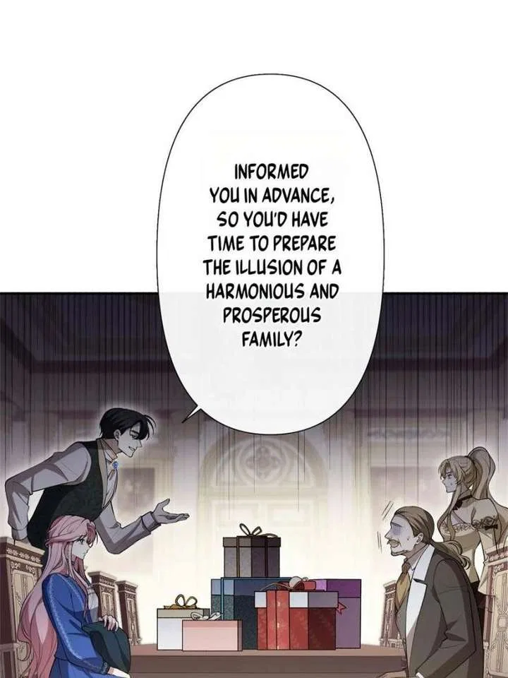 The Duke’s Masked Wife Chapter 24 – Page 22