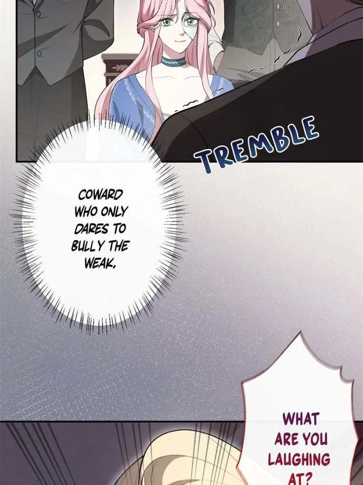 The Duke’s Masked Wife Chapter 24 – Page 24