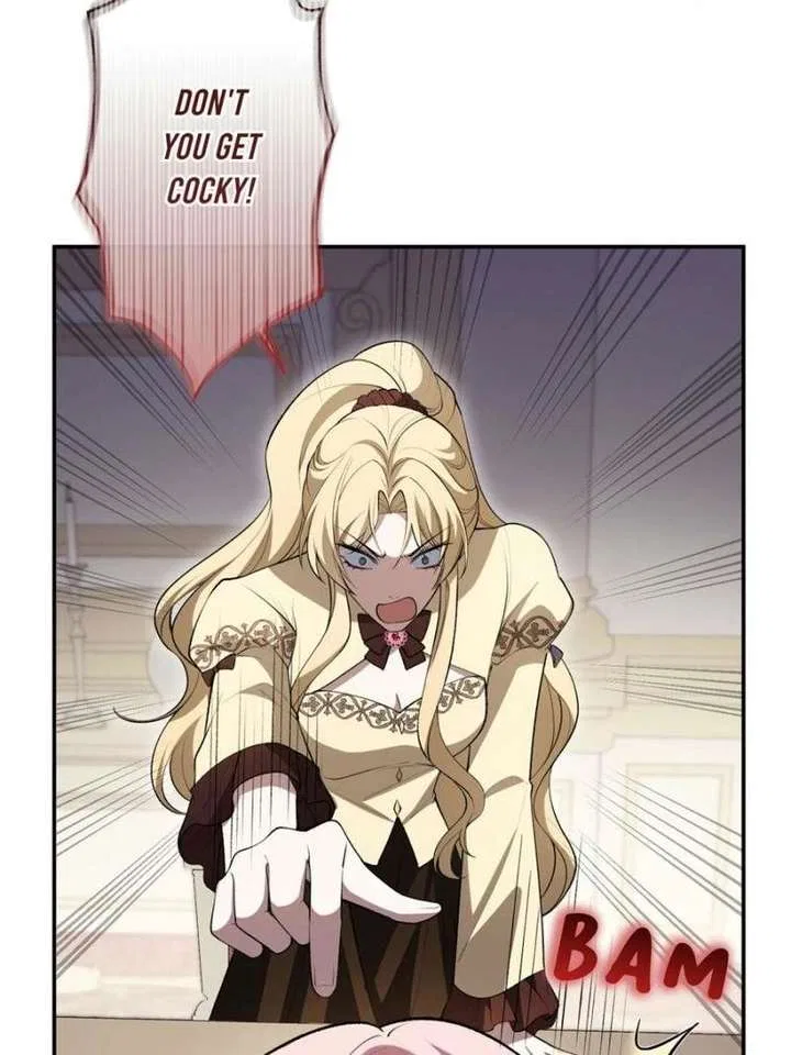 The Duke’s Masked Wife Chapter 24 – Page 29