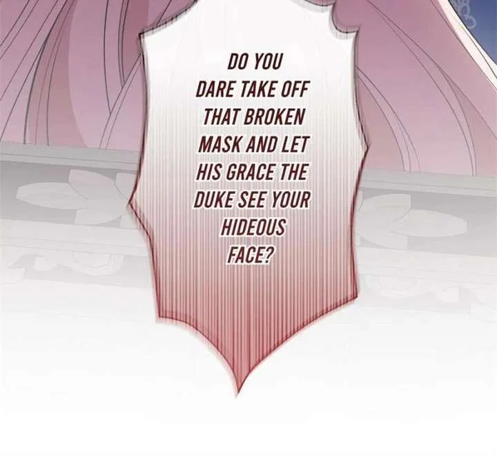 The Duke’s Masked Wife Chapter 24 – Page 31