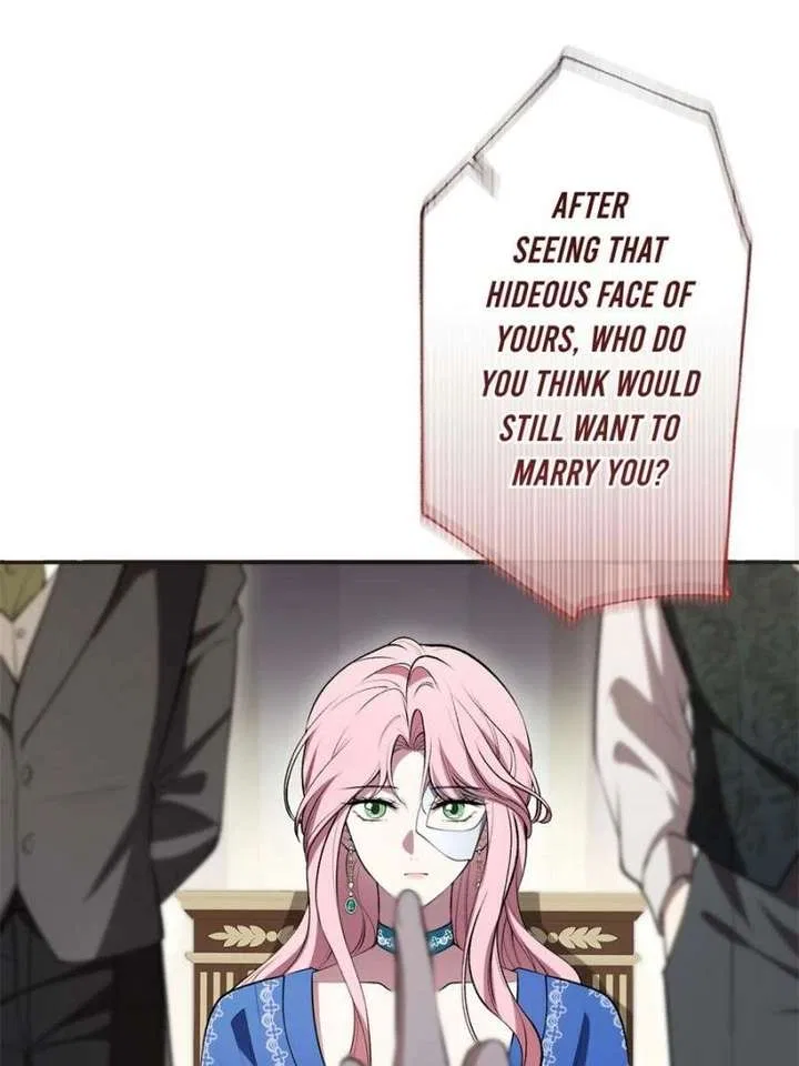 The Duke’s Masked Wife Chapter 24 – Page 32