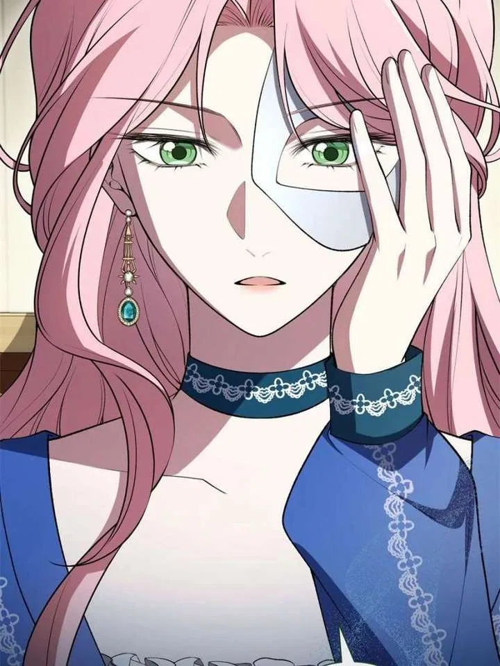The Duke’s Masked Wife Chapter 24 – Page 34