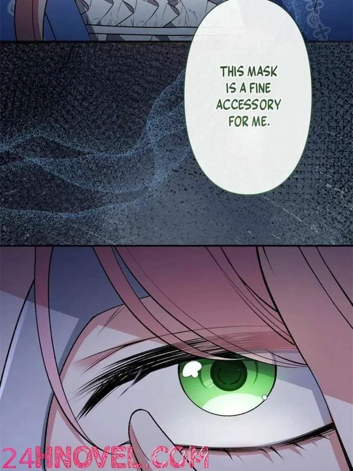 The Duke’s Masked Wife Chapter 24 – Page 35