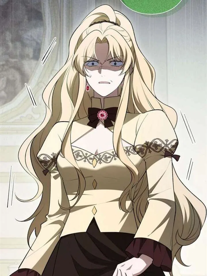 The Duke’s Masked Wife Chapter 24 – Page 37