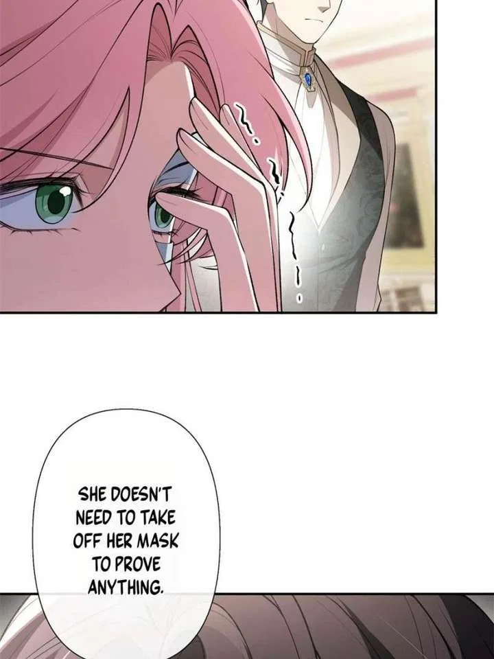 The Duke’s Masked Wife Chapter 24 – Page 39