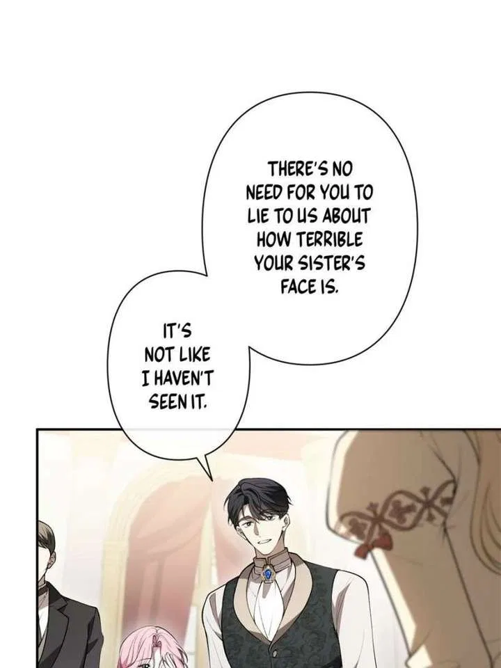 The Duke’s Masked Wife Chapter 24 – Page 42