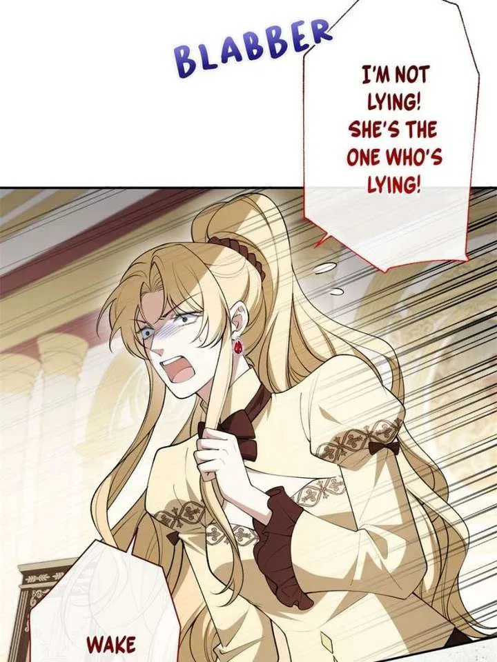 The Duke’s Masked Wife Chapter 24 – Page 46