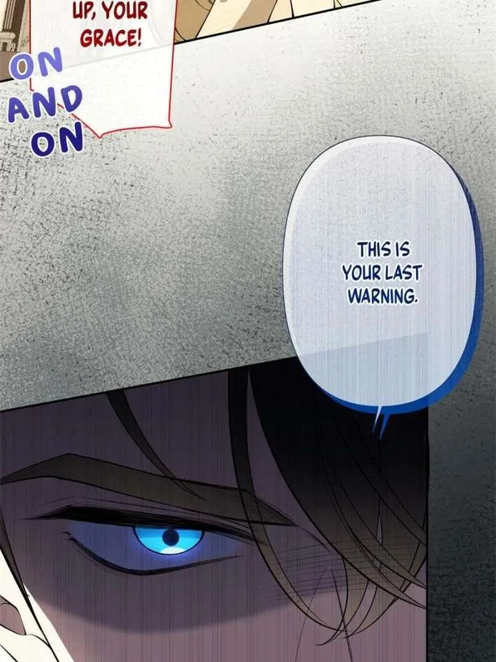 The Duke’s Masked Wife Chapter 24 – Page 47
