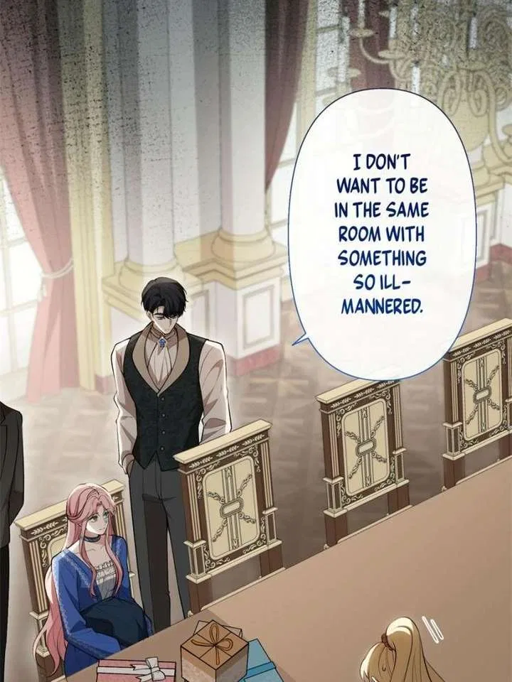 The Duke’s Masked Wife Chapter 24 – Page 49
