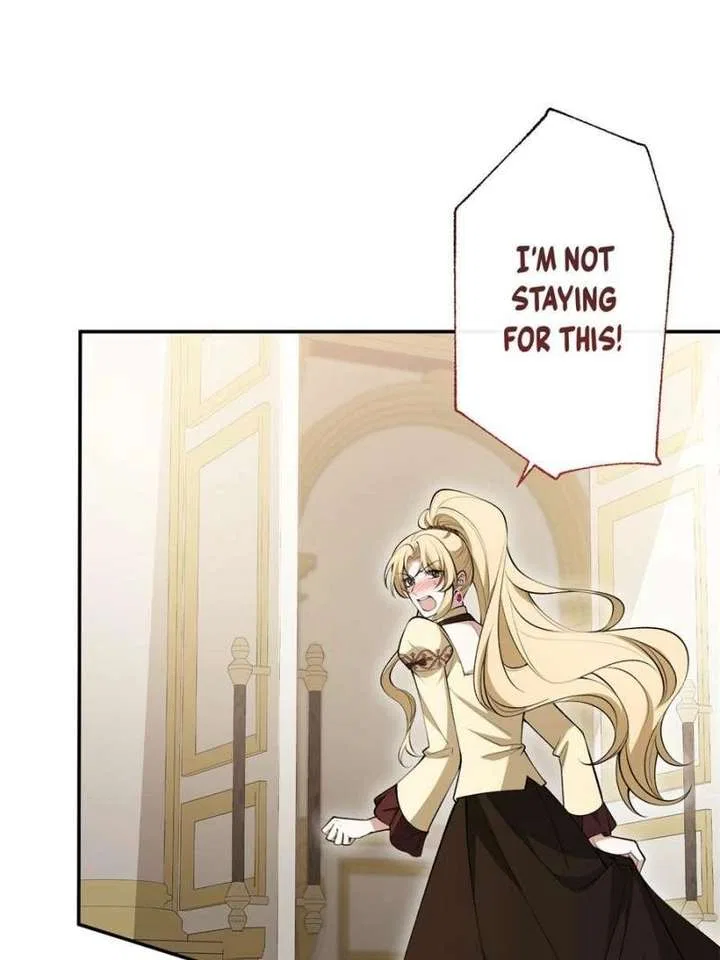 The Duke’s Masked Wife Chapter 24 – Page 58